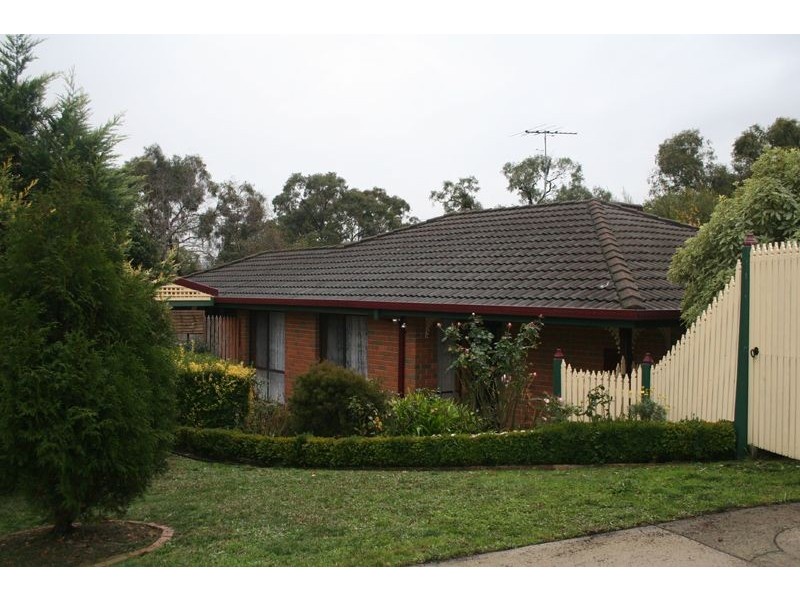 6 Hakea Crt, Langwarrin VIC 3910