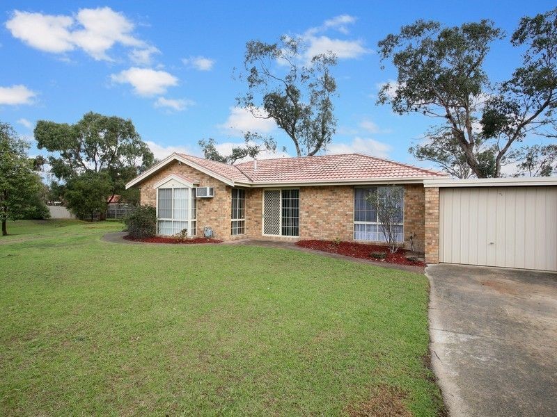 24/15 Peninsula Crescent, Langwarrin VIC 3910