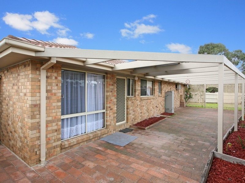 24/15 Peninsula Crescent, Langwarrin VIC 3910