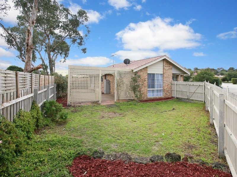 24/15 Peninsula Crescent, Langwarrin VIC 3910