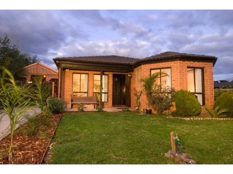 28 Jarman Drive, Langwarrin VIC 3910