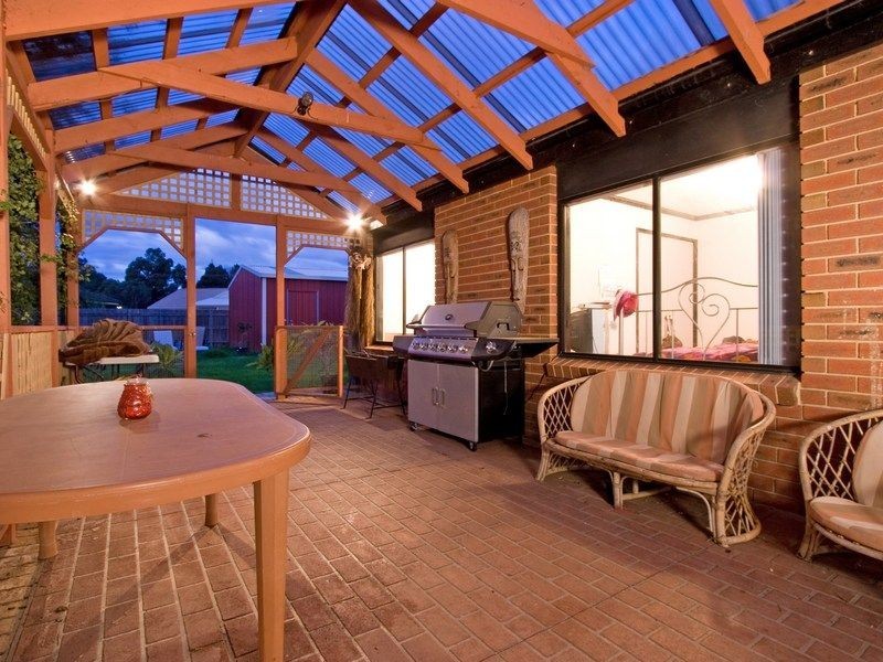 28 Jarman Drive, Langwarrin VIC 3910
