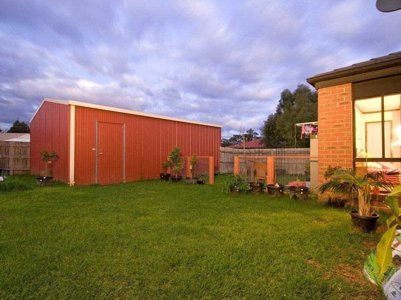 28 Jarman Drive, Langwarrin VIC 3910