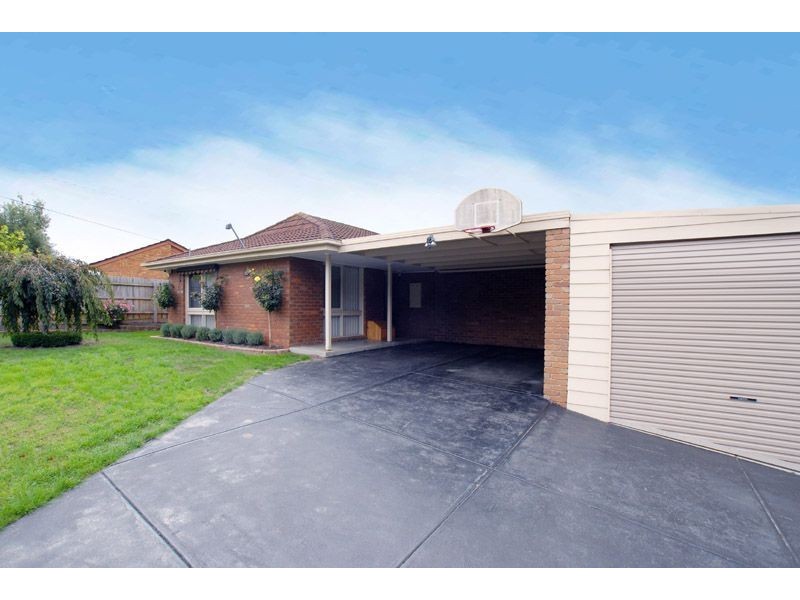 37 Malcolm Road, Langwarrin VIC 3910