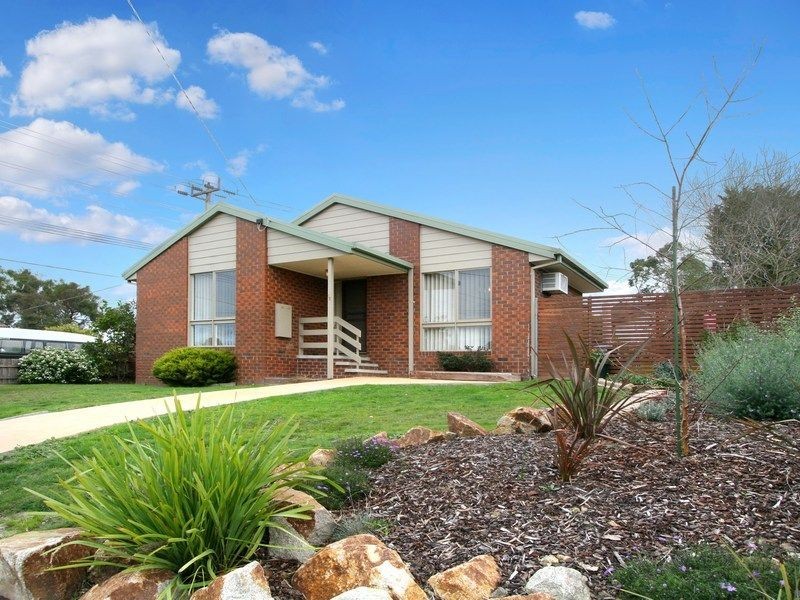 35 Trimble Drive, Langwarrin VIC 3910