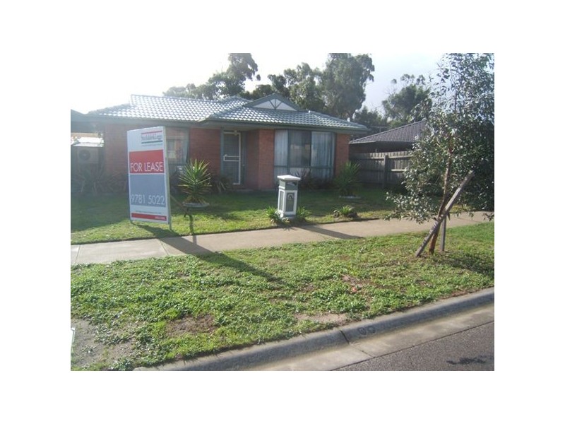 25 Spencer Street, Carrum Downs VIC 3201