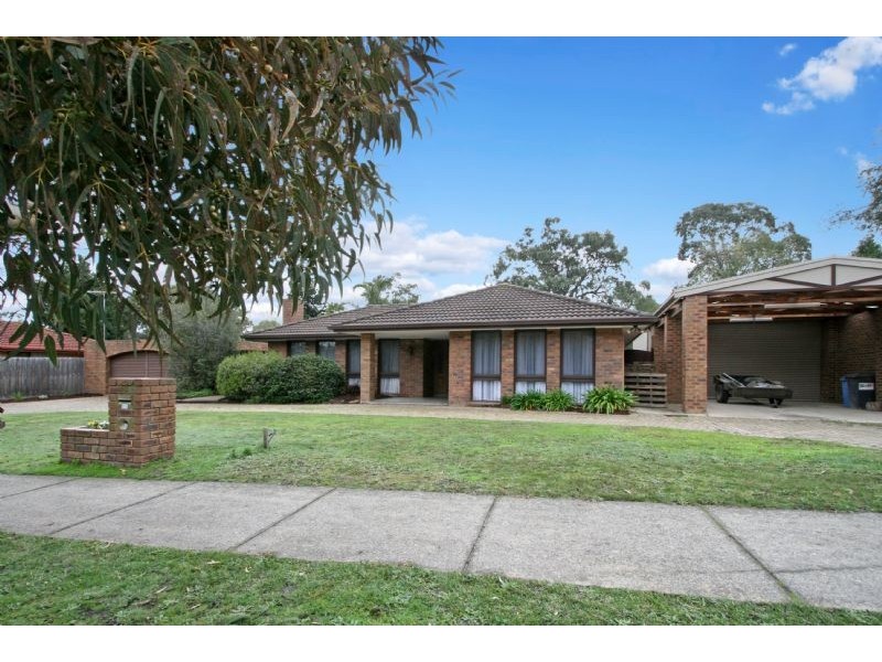 11 Northgateway, Langwarrin VIC 3910