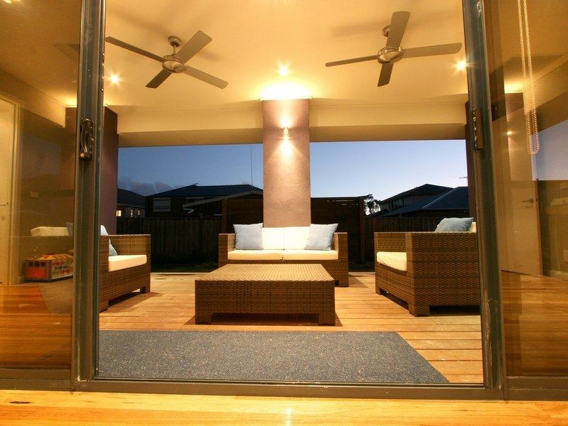 4 Sugar Glider Place, Langwarrin VIC 3910