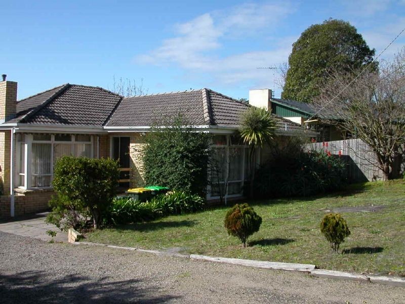 13 Kenilworth Avenue, Frankston VIC 3199