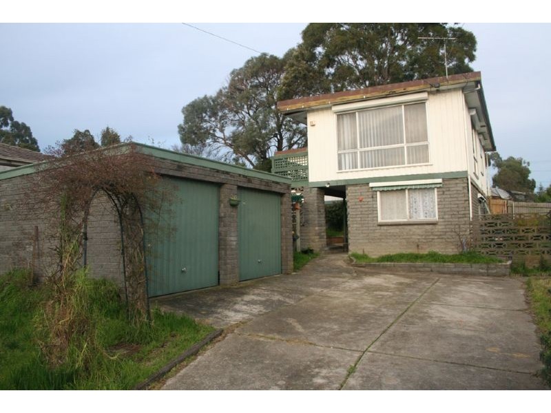 18 Maria Drive, Langwarrin VIC 3910