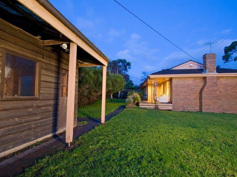 Langwarrin VIC 3910
