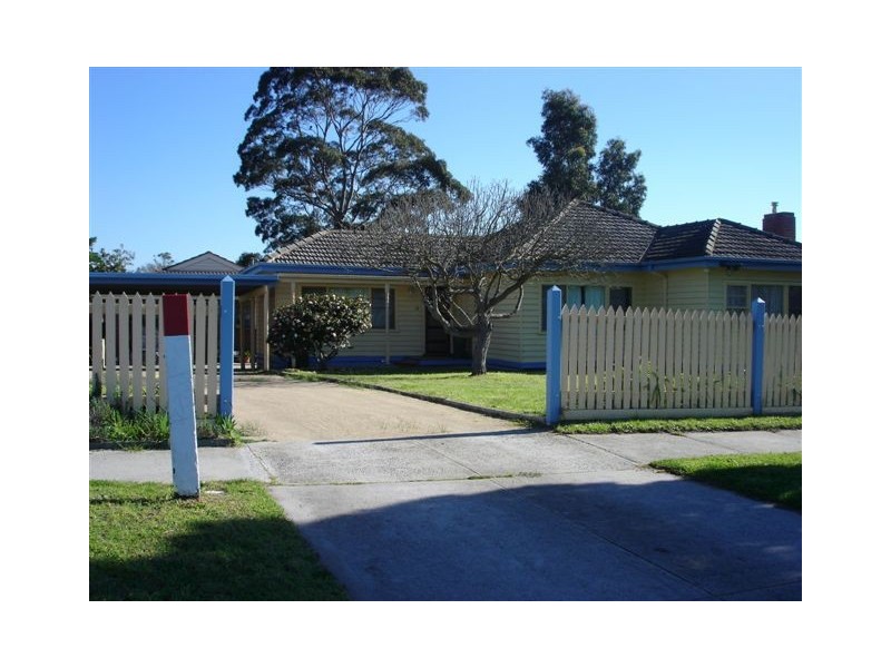 12 Clarendon St, Frankston VIC 3199