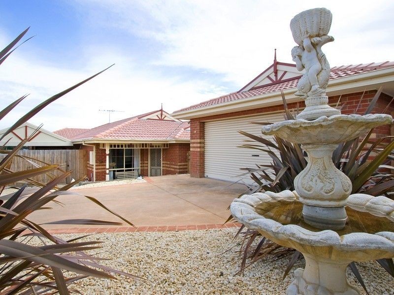 37 Sunnyvale Dr, Langwarrin VIC 3910