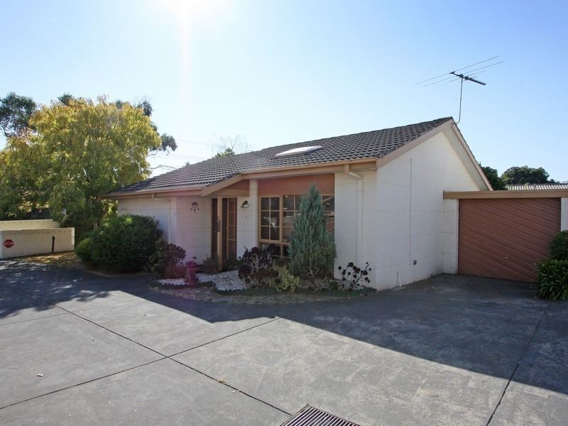 1/193 Mt Eliza Way, Mount Eliza VIC 3930