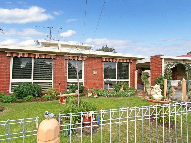 17 Lorraine Avenue, Langwarrin VIC 3910