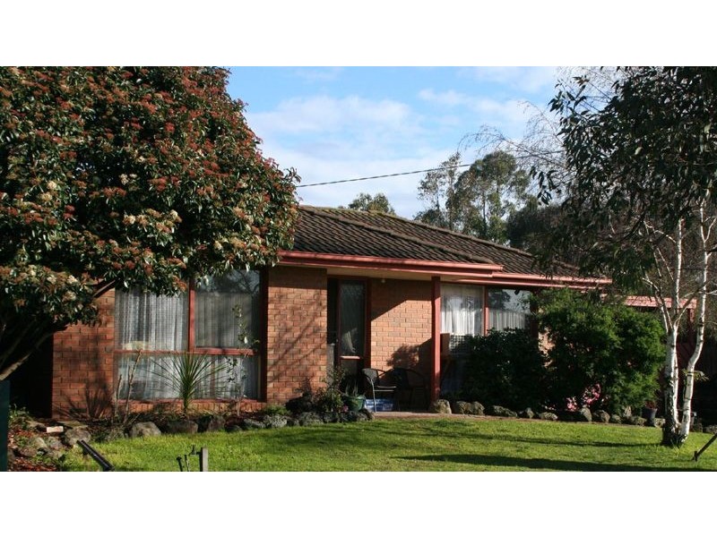 5 Trimble Drive, Langwarrin VIC 3910