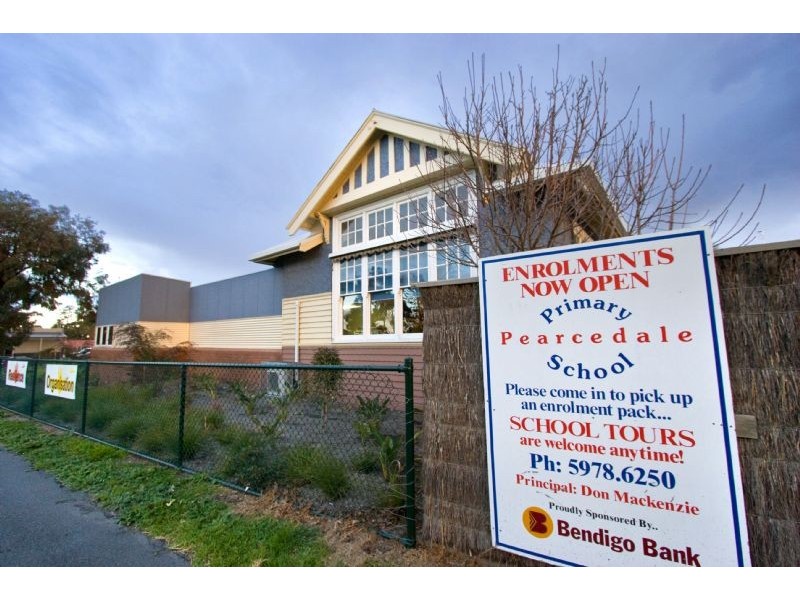 Pearcedale VIC 3912
