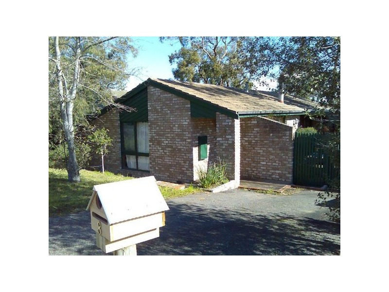 8 Tantani Street, Frankston VIC 3199