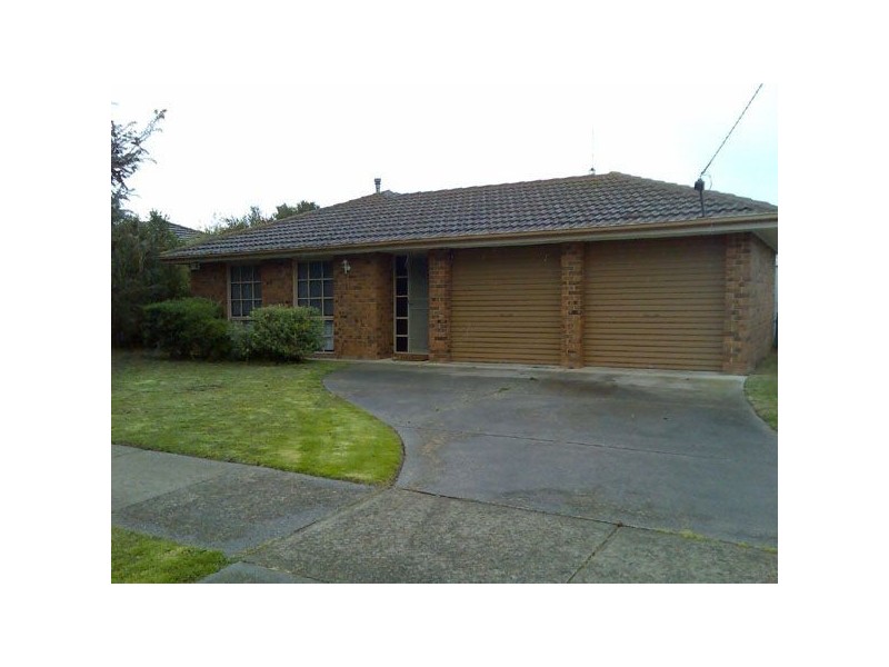 25 Rangeview Dve, Skye VIC 3977