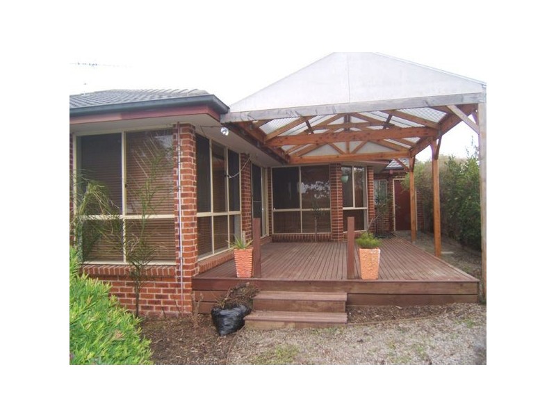 10 Escarpment Dve, Frankston South VIC 3199