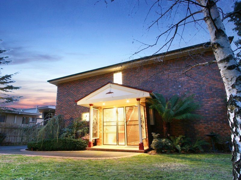 38  Towerhill Rd, Frankston South VIC 3199