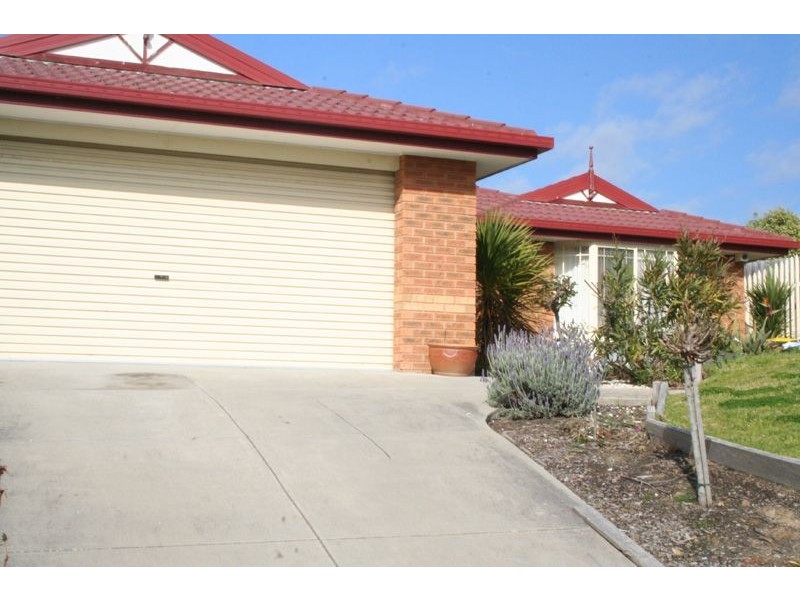 22 Korina Court, Langwarrin VIC 3910