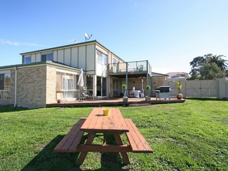 Langwarrin VIC 3910