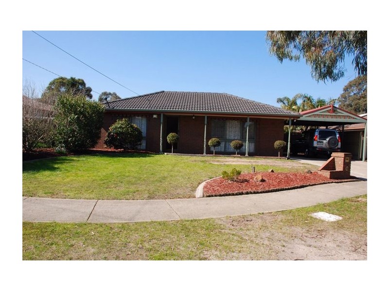 16 Firetail Court, Carrum Downs VIC 3201
