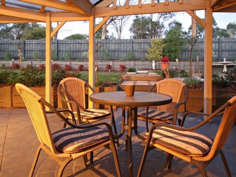 4 Lois Court, Langwarrin VIC 3910