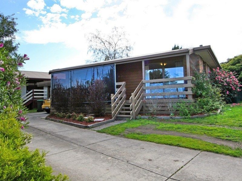 5B Greenacres Court, Langwarrin VIC 3910