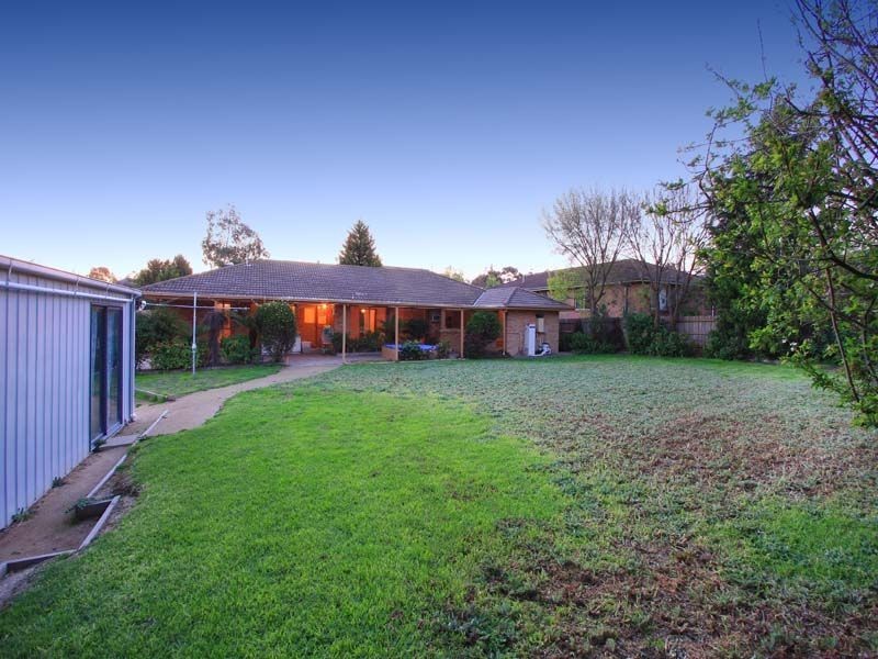 Langwarrin VIC 3910