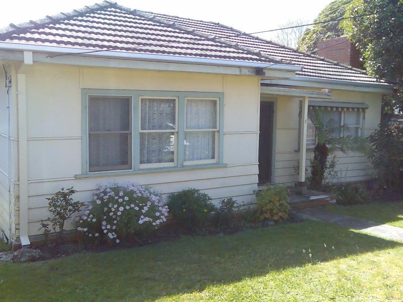 3 John Street, Frankston VIC 3199