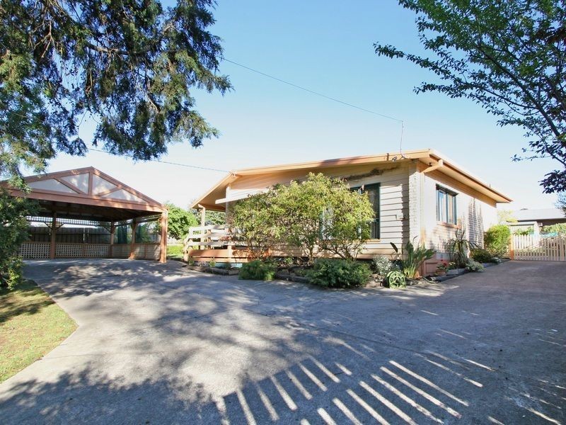 80 Edward Street, Langwarrin VIC 3910