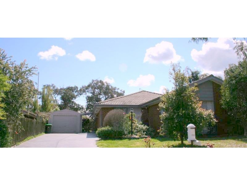 Langwarrin VIC 3910