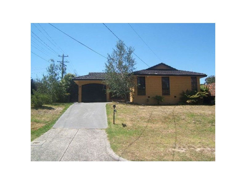 7 McKenzie Way, Langwarrin VIC 3910