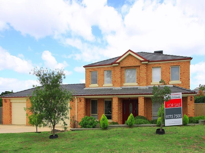 64 Pindara Boulevard, Langwarrin VIC 3910