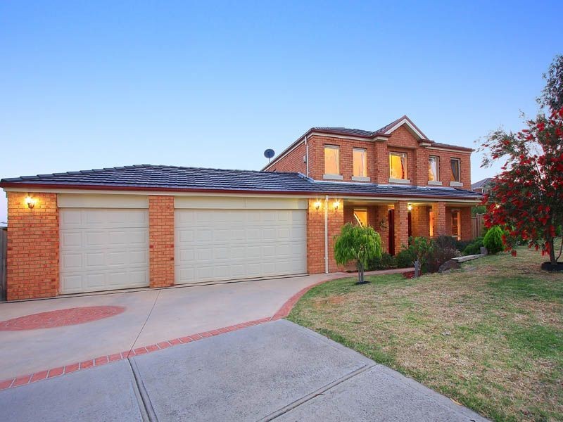 64 Pindara Boulevard, Langwarrin VIC 3910