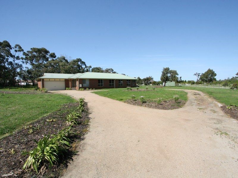 Junction Village VIC 3977