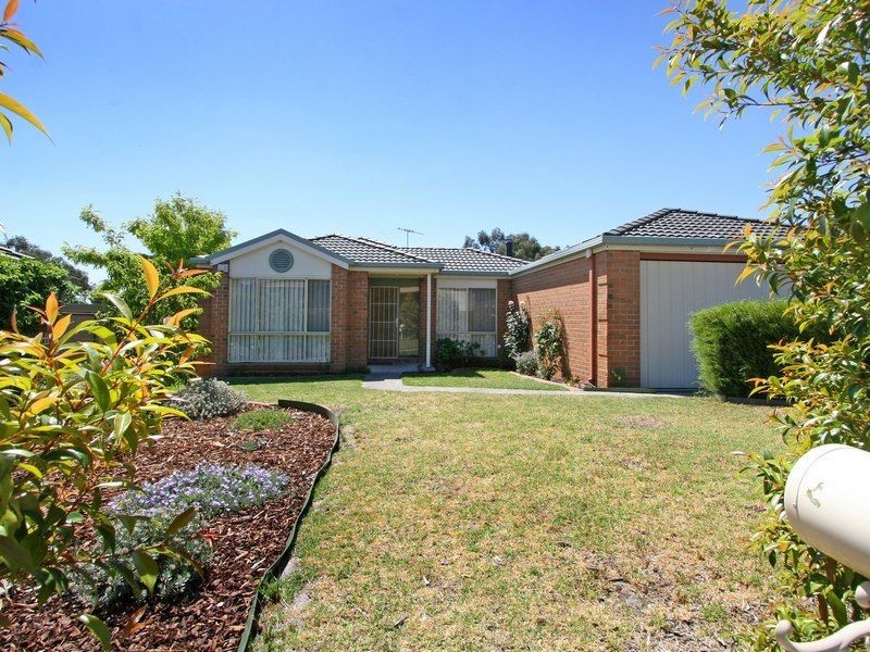 61 Lexton Drive, Langwarrin VIC 3910