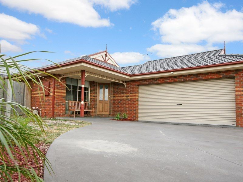 22 Bottlebrush Crt, Langwarrin VIC 3910
