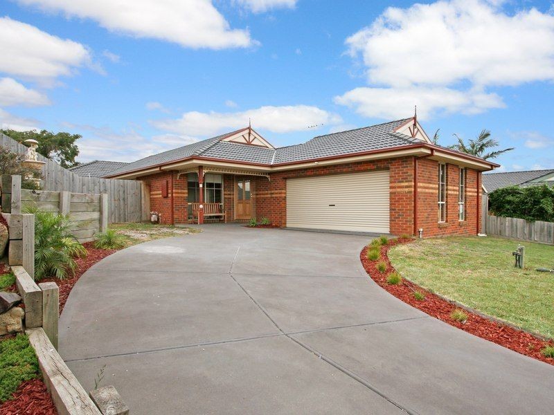22 Bottlebrush Crt, Langwarrin VIC 3910
