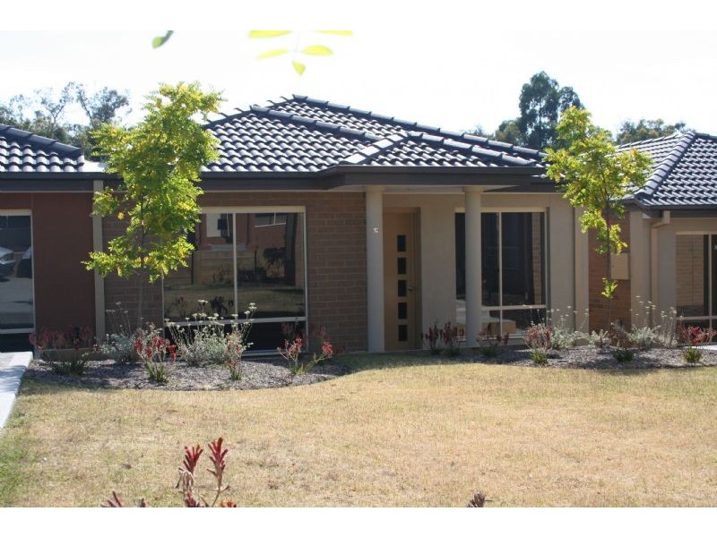 13/64 Potts, Langwarrin VIC 3910