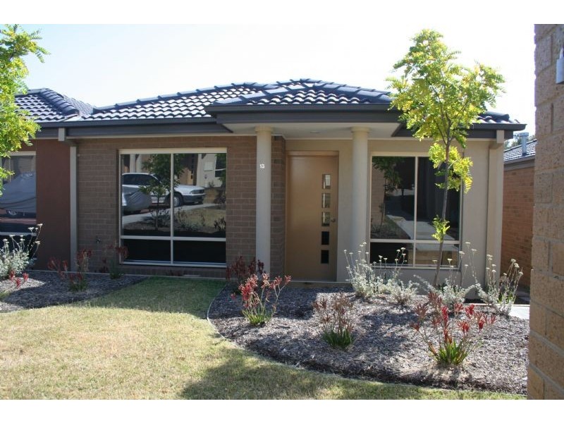 13/64 Potts, Langwarrin VIC 3910