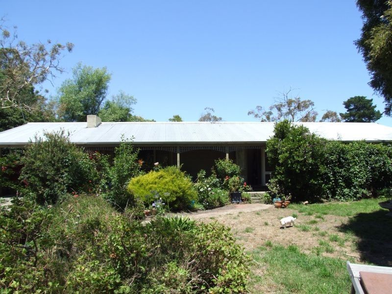 770 Frankston Flinders Rd, Baxter VIC 3911