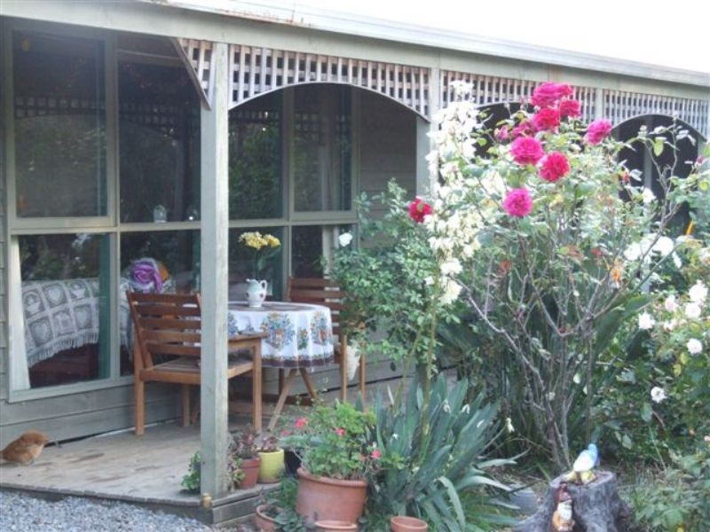 770 Frankston Flinders Rd, Baxter VIC 3911