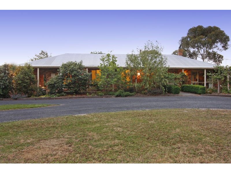 65  Carr-Boyd Road, Cranbourne South VIC 3977