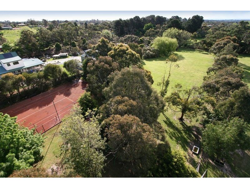 65  Carr-Boyd Road, Cranbourne South VIC 3977