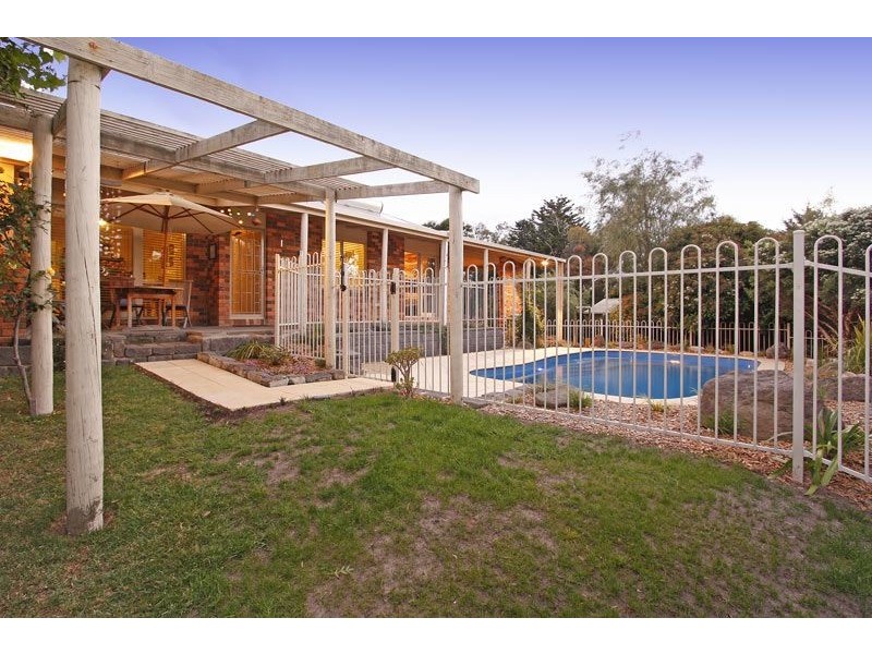 65  Carr-Boyd Road, Cranbourne South VIC 3977