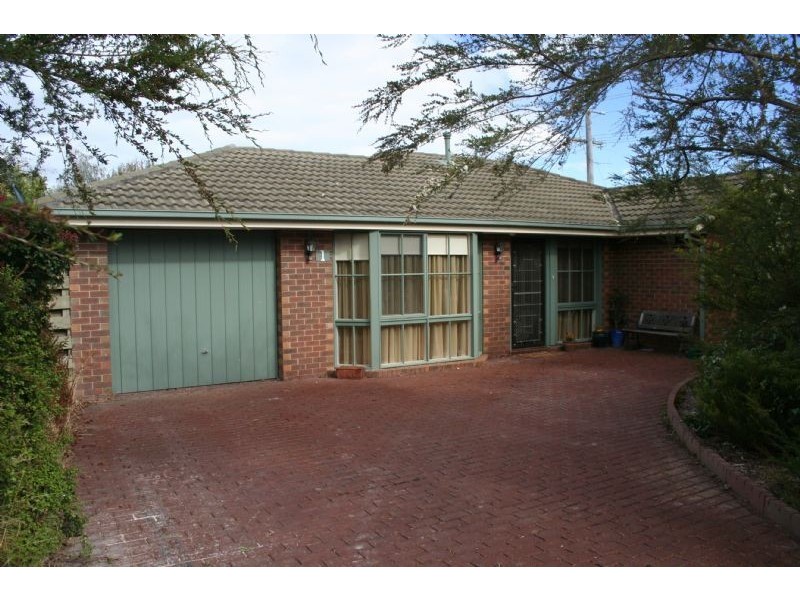 1 Henshaw St., Langwarrin VIC 3910
