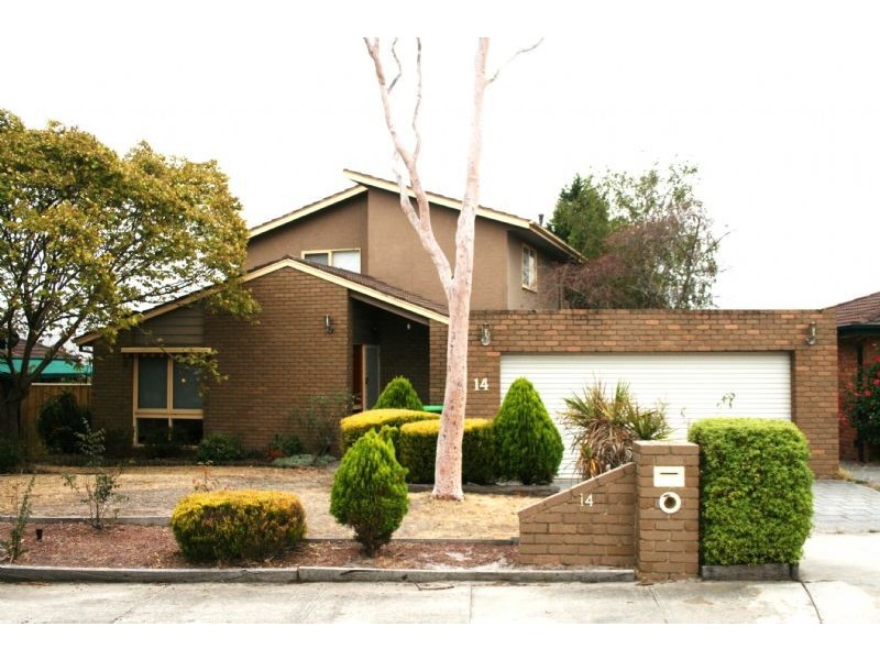 14 Bower Crt, Langwarrin VIC 3910